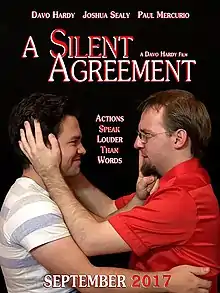 Silent-agreement-film