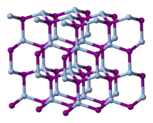 Silver iodide