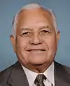 Rep. Reyes