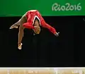 Simone Biles