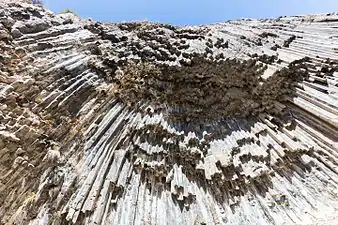 Garni Gorge, Armenia