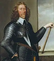 Sir Thomas Gascoigne, 2nd Baronet