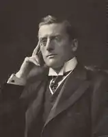 Austen Chamberlain