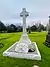 Sir John Alcock grave