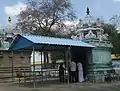 Shrine of Angaraka