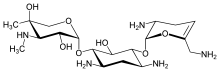 Sisomicin