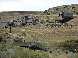 Smith Mine Historic District