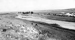 Beecher Island Battleground