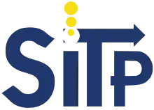 Logo of SITP