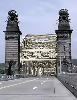 Sixteenth Street Bridge