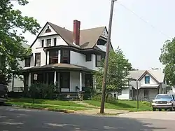 Ellsworth Historic District