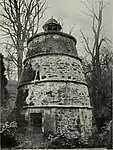 Dovecote, Mertoun