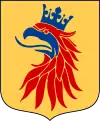 Coat of arms of Skåne County