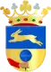 Coat of arms of Skarsterlân