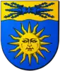 Coat of arms of Skellefteå