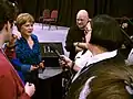 Swoopy interviews Julia Sweeney 2007