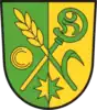 Coat of arms of Skvrňov