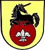 Coat of arms of Slezské Pavlovice