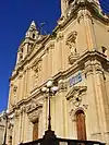 Sacro Cuor Parish Church