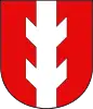 Coat of arms of Sloup v Čechách