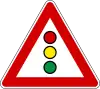 Traffic signals