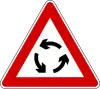 Roundabout