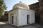 Shrine of Lal Esan