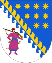 Coat of arms or logo