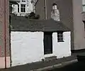 Smallest house in Menai Bridge