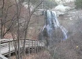 Waterfall