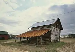 Smith Barn