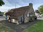 Gullane, Main Street, The Smithy