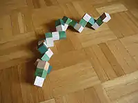 Rubik's Snske