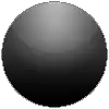 Image 25alt=Black snooker ball (from Snooker)