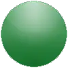 Image 23alt=Green snooker ball (from Snooker)