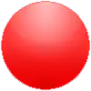 Image 24alt=Red snooker ball (from Snooker)