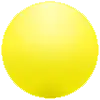 Image 18alt=Yellow snooker ball (from Snooker)