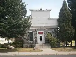 Soda Springs City Hall