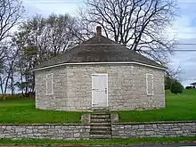 Sodom Schoolhouse