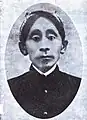 Soedjono Prawirosoedarso as a spiritual teacher.