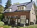 Houses in Soestduinen