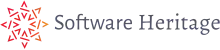 Software Heritage logo