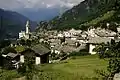 Soglio