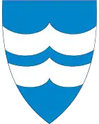 Coat of arms of Sola