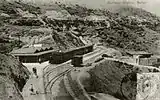 Solan railway station in 1911