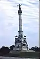 Soldiers and Sailors Monument, Des Moines