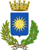 Coat of arms of Solofra