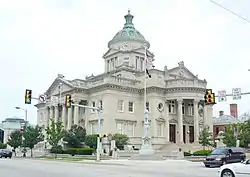 Somerset County Courthouse