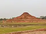 Sompur Mahavihara (Paharpur)