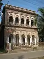 Kashinath House (#38), built in 1898 AD